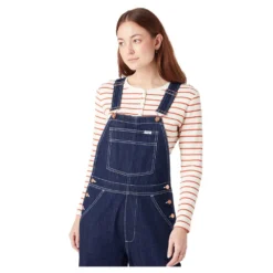 Wrangler Casey Jones Dungaree Jumpsuit -Pepe Clothing Shop wrangler casey jones dungaree jumpsuit 4
