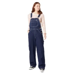 Wrangler Casey Jones Dungaree Jumpsuit -Pepe Clothing Shop wrangler casey jones dungaree jumpsuit 5