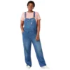 Wrangler Straight Leg Bib Jumpsuit -Pepe Clothing Shop wrangler straight leg bib jumpsuit