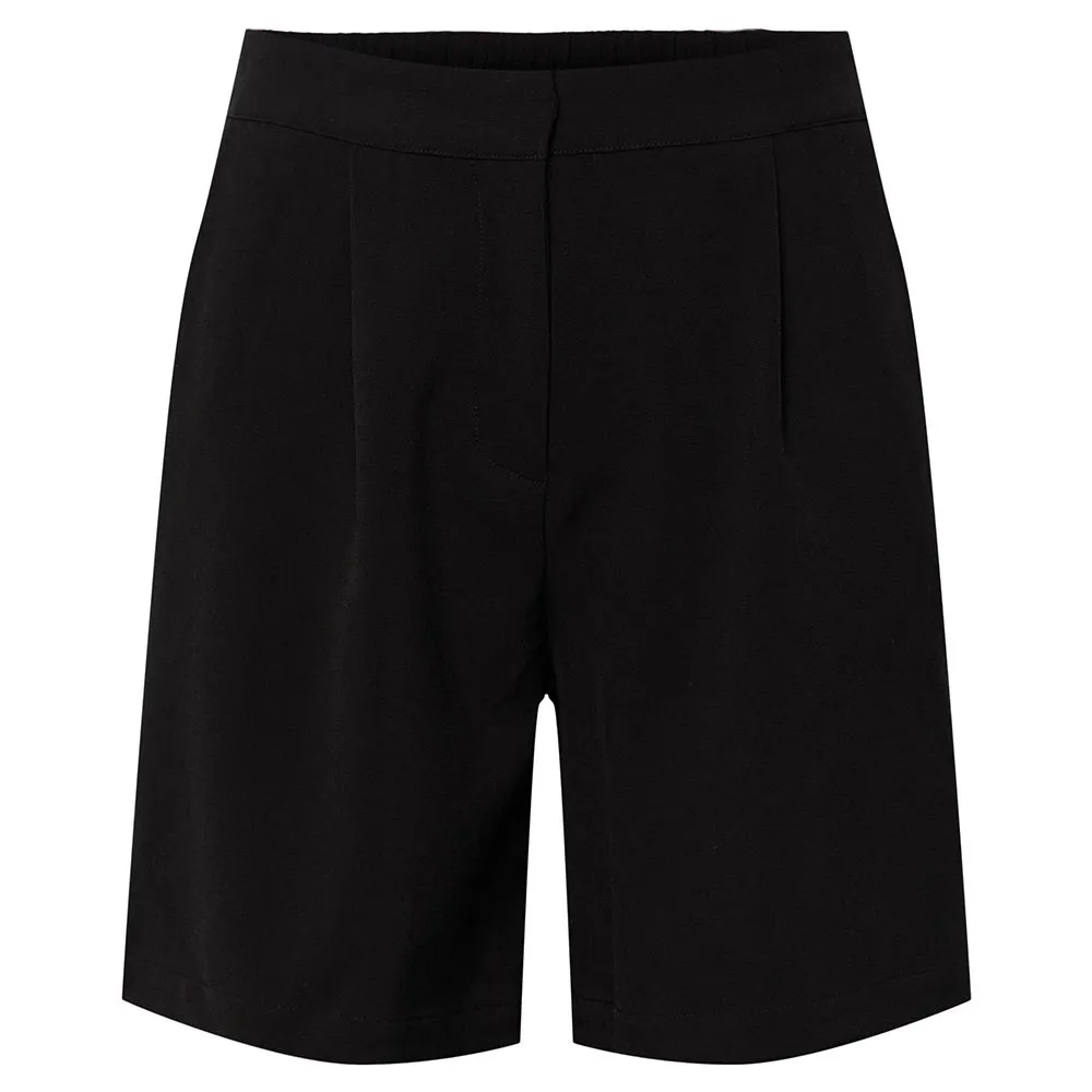 YAS Helen Mid Waist Shorts 5 YAS Helen Mid Waist Shorts - Image 3