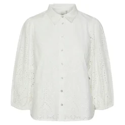 YAS Holi 3/4 Sleeve Shirt 10 YAS Holi 3/4 Sleeve Shirt -Pepe Clothing Shop yas holi 3 4 sleeve shirt 2