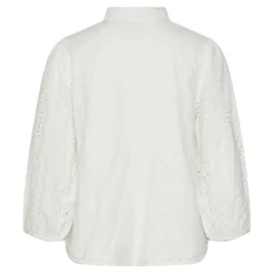 YAS Holi 3/4 Sleeve Shirt 11 YAS Holi 3/4 Sleeve Shirt -Pepe Clothing Shop yas holi 3 4 sleeve shirt 3