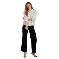 YAS Holi 3/4 Sleeve Shirt 13 YAS Holi 3/4 Sleeve Shirt -Pepe Clothing Shop yas holi 3 4 sleeve shirt 5