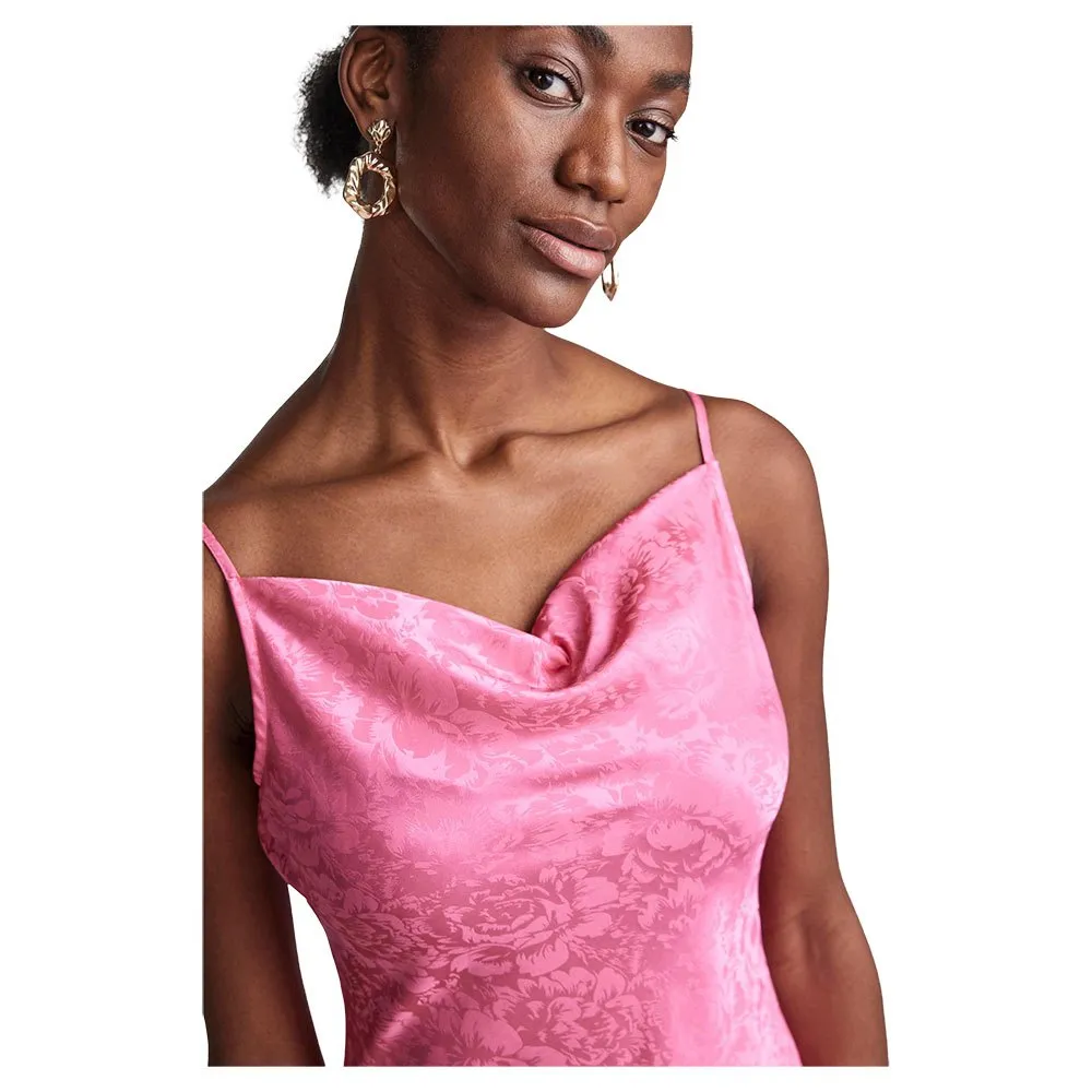 YAS Retrieve Sleveless Long Dress 9 YAS Retrieve Sleveless Long Dress - Image 7