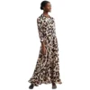 YAS Savanna S Long Dress -Pepe Clothing Shop yas savanna s long dress