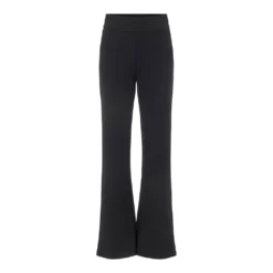 YAS Victoria High Waist Pants -Pepe Clothing Shop yas victoria high waist pants 2