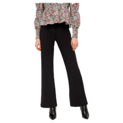 YAS Victoria High Waist Pants