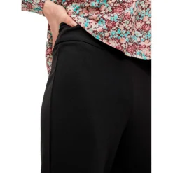 YAS Victoria High Waist Pants -Pepe Clothing Shop yas victoria high waist pants 3