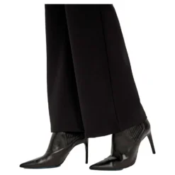 YAS Victoria High Waist Pants -Pepe Clothing Shop yas victoria high waist pants 5